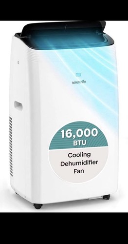 Serenelife portable 3in1 - wi-fi,