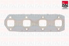 Exhaust Manifold Gasket Set Fits Jaguar E-Pace F-Pace XE Land Rover FAI EM2335