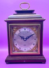 Vintage Elliott & Co Mahogany