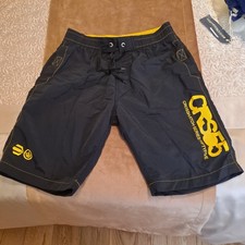 CROSSHATCH MENS SWIM SHORTS
