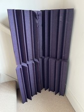 Universal Acoustics Mercury bass traps MBT600 (set of 4)