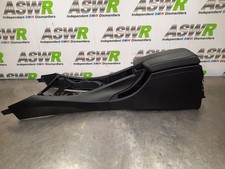 BMW Centre Console & Armrest
