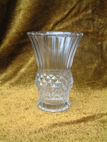Vintage glass celery - vintage,
