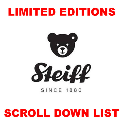 Steiff teddy bears disney - -,