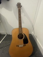 Fender DG-3 Acoustic Guitar