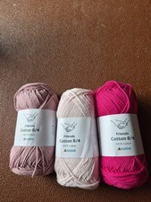 Hobbii Friends Cotton  8/4