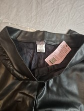 Kim & Co Soft Vegan Leather