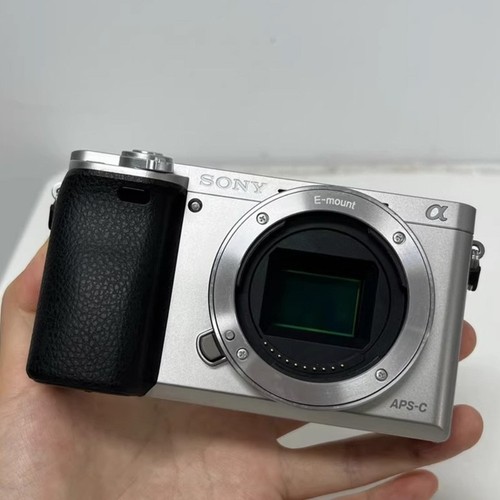 Sony alpha a6000 3mp - a6000, 24.3mp