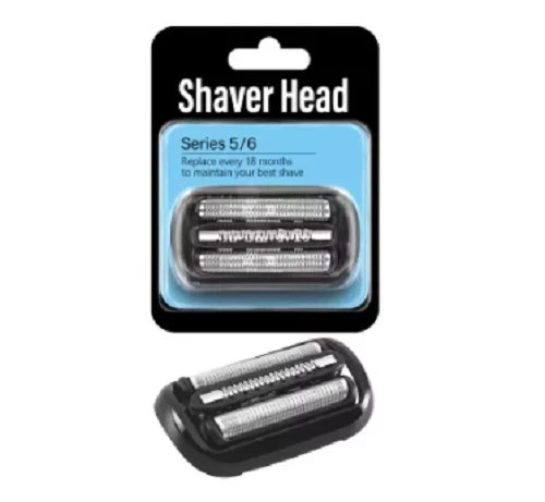 Braun 53b electric shaver head - electric,