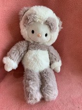 Keel Snugglebies soft toy Red