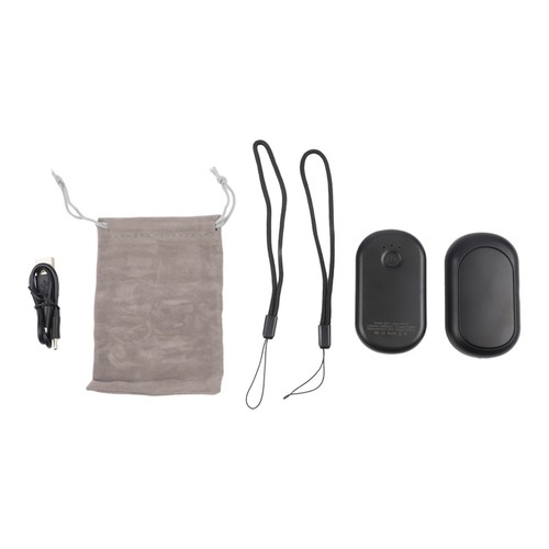 Magnetic split hand warmer - magnetic,