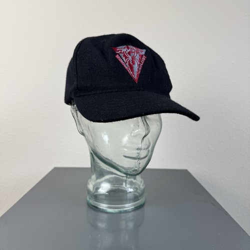 1990s spyder pro wool - pro, hat