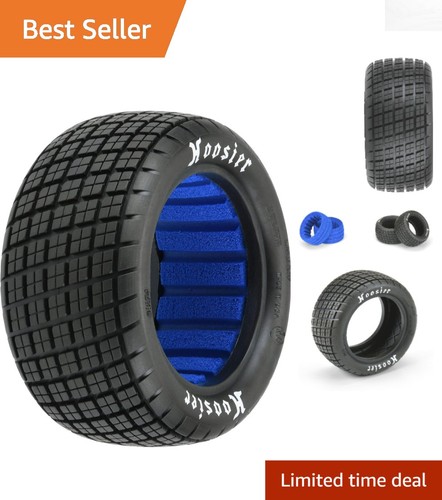 Soft hoosier inch buggy - hoosier, 2.2