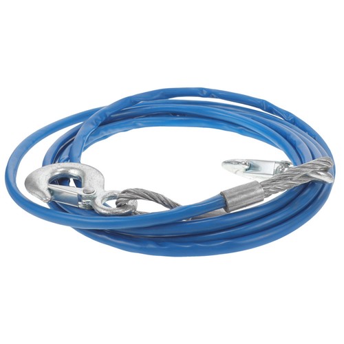 Tow dolly strap ton - strap, 5-ton
