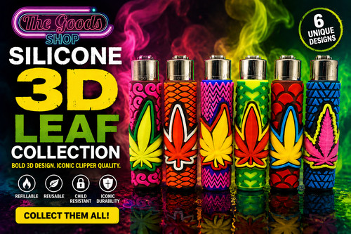 Clipper lighter sleeve - clipper,