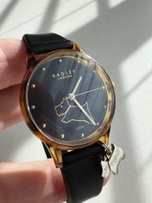 Radley London Watch It Ladies Watch New Battery 