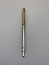 Colibri Ball Point Pen Gold