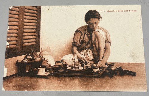 French indochina saigon - french,