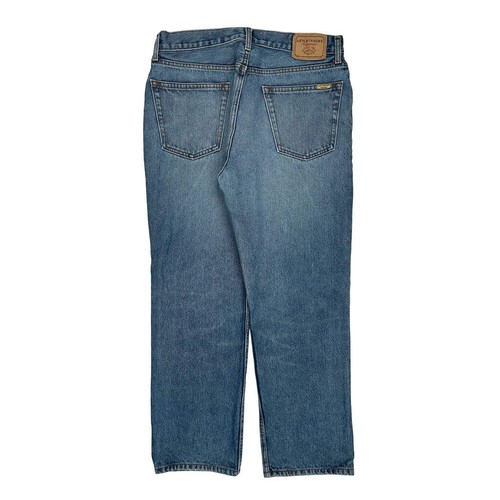 Levis jeans 34w 30l blue - 30l,