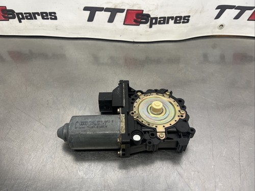 Audi mk1 right side - tt, 8n