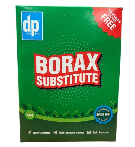 Dri pak orax substitute - b,