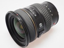 MINOLTA AF ZOOM 17-35mm F3.5