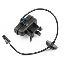 Fuel Cap Door Tank Flap Lock