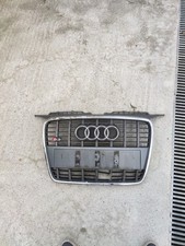Audi S3 8P Front Grille
