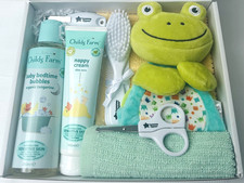 Childs Farm Gift Set, Frog