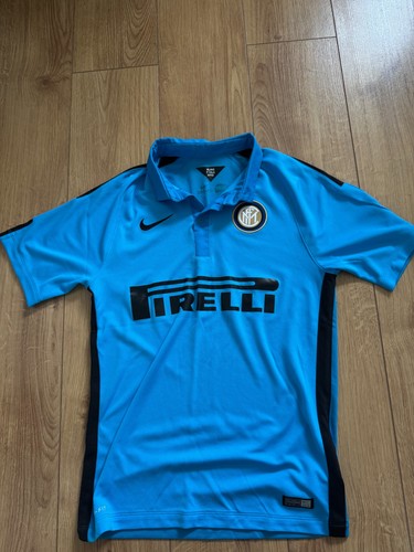 Inter milan 2014 - 2014/15, third
