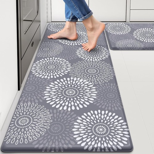 Anti fatigue kitchen mat - fatigue,