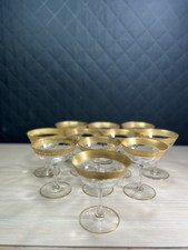 11 Vintage Tiffin Franciscan