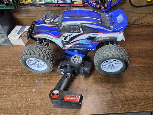 Ftx bugsta brushles car - bugsta,