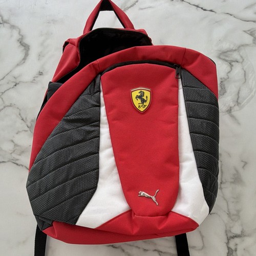 Ferrari puma - ferrari,
