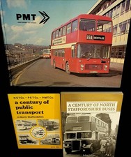 PMT Potteries + North