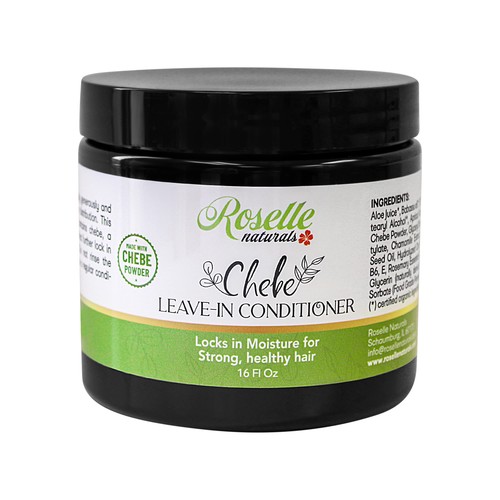 Roselle naturals chebe leave - roselle,