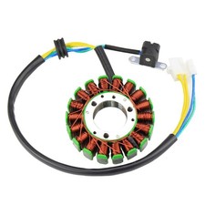 18 Pole Stator Coil Magneto