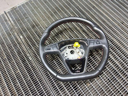 Seat leon 5f1 steering - seat,