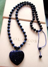 LOLA ROSE **SPARKLY** BLUE