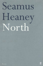 North by Heaney, Seamus Paperback Book The Cheap Fast Free Post