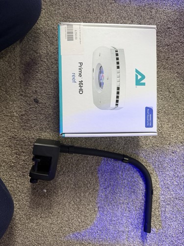 Prime 16hd reef - 16hd,