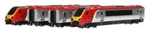 ND-063C Dapol N Gauge Class