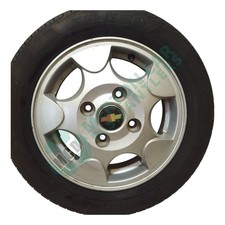 CHEVROLET  DAEWOO MATIZ  13"