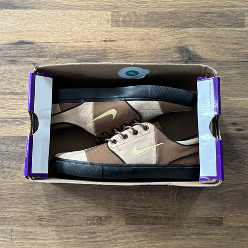 Nike stefan janoski - nike, top