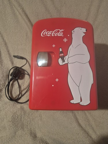 Coca cola polar bear - coca,