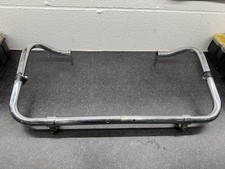 Honda Cbx1000 Prolink Oem Crash Bars