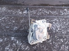 Mk2 Escort Genuine Passenger