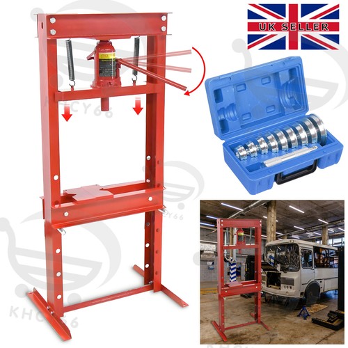 Workshop ton hydraulic shop - workshop,