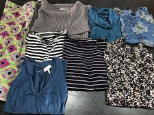 Bundle Of Ladies Clothes Size