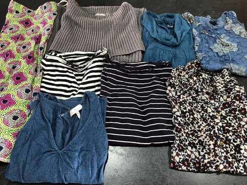 Bundle ladies clothes size - clothes,